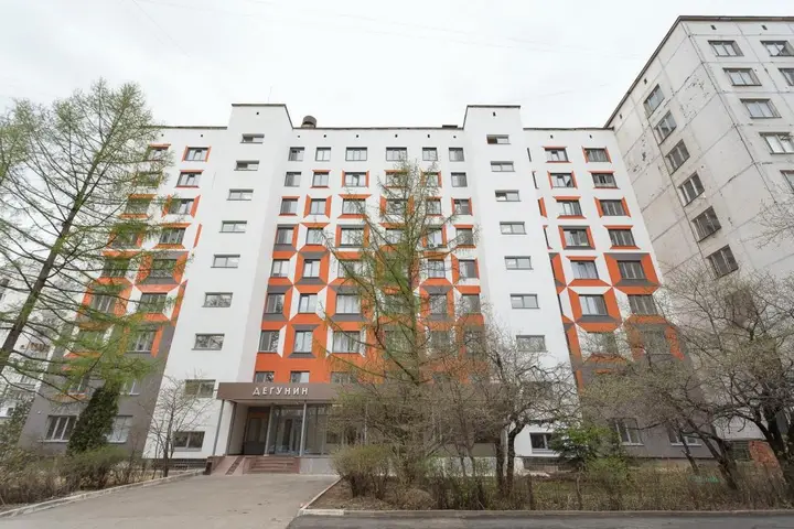 Москва: BestFlat24 (БэстФлэт24) на улице Дегунинская