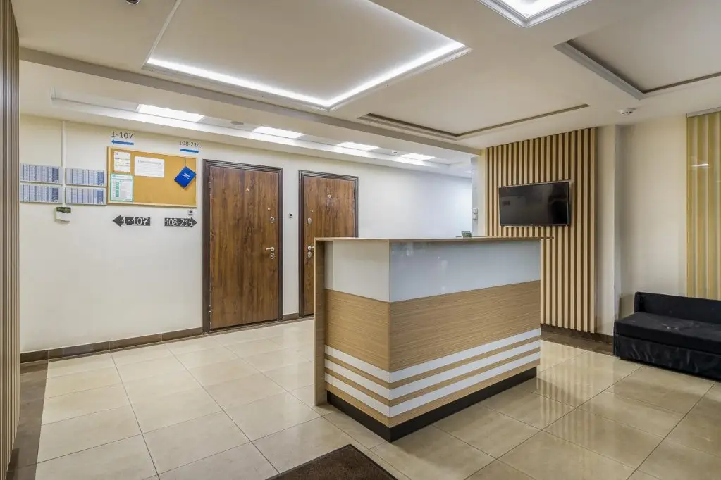 Москва: BestFlat24 (БэстФлэт24) на улице Дегунинская