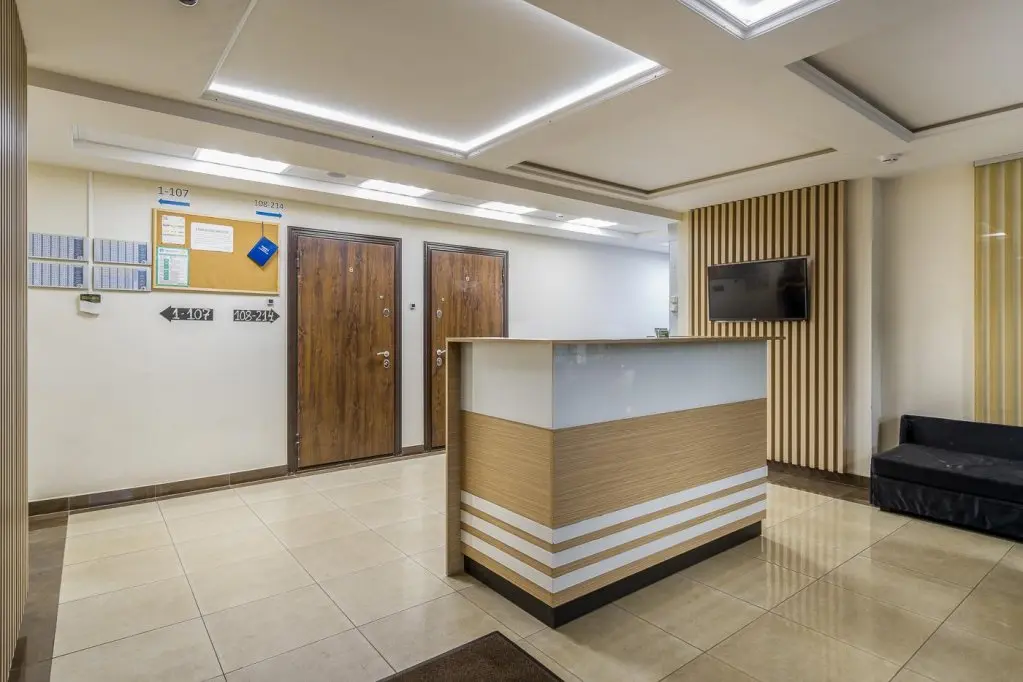 Москва: BestFlat24 (БэстФлэт24) на улице Дегунинская