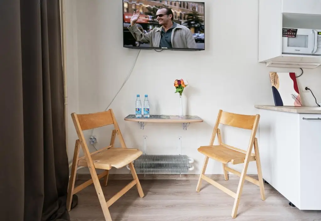 Москва: BestFlat24 (БэстФлэт24) на улице Дегунинская
