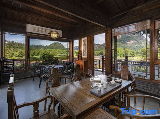 Наньпин: Xiyuanwan Enjoy The Scenery And Stroll Hotel