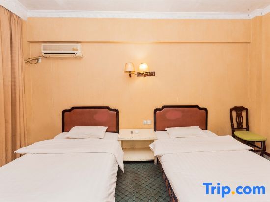 Шанхай: Wenhong Hotel