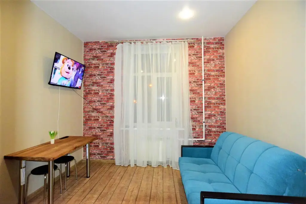 Москва: BestFlat24 (БэстФлэт24) на улице Гостиничная 4А корпус 8