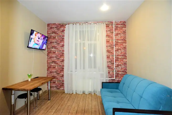 Москва: BestFlat24 (БэстФлэт24) на улице Гостиничная 4А корпус 8