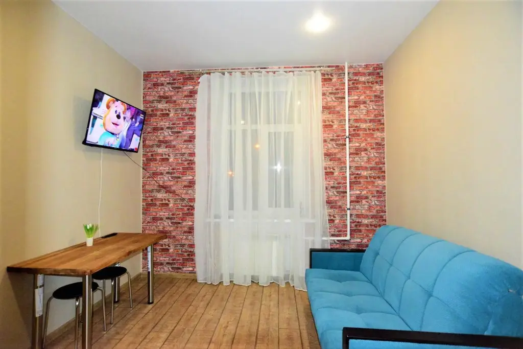 Москва: BestFlat24 (БэстФлэт24) на улице Гостиничная 4А корпус 8