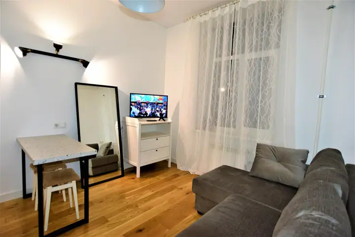 Москва: BestFlat24 (БэстФлэт24) на улице Гостиничная 4А корпус 8