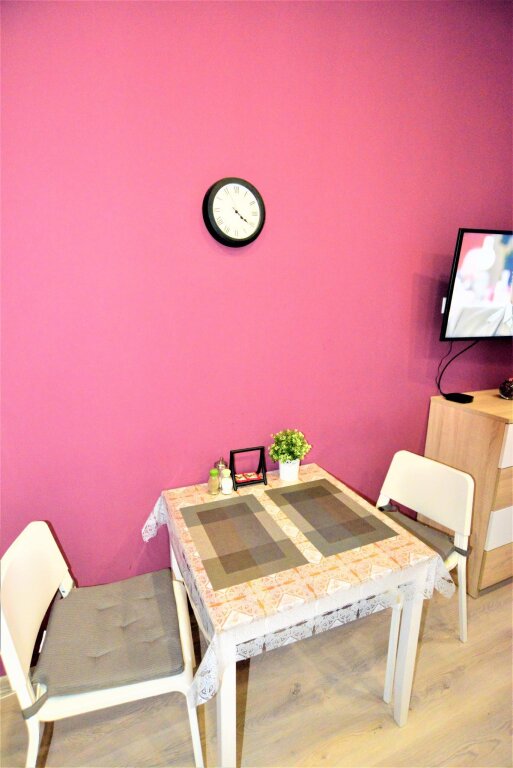 Москва: BestFlat24 (БэстФлэт24) на улице Гостиничная 4А корпус 8