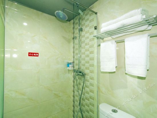 Ханчжоу: Yapeng Boutique Hotel