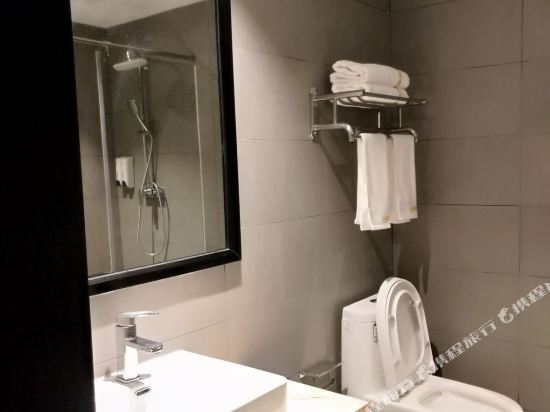 Цюаньчжоу: Huaju Business Hotel
