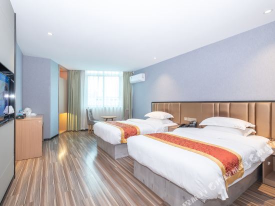 Цюаньчжоу: Huaju Business Hotel