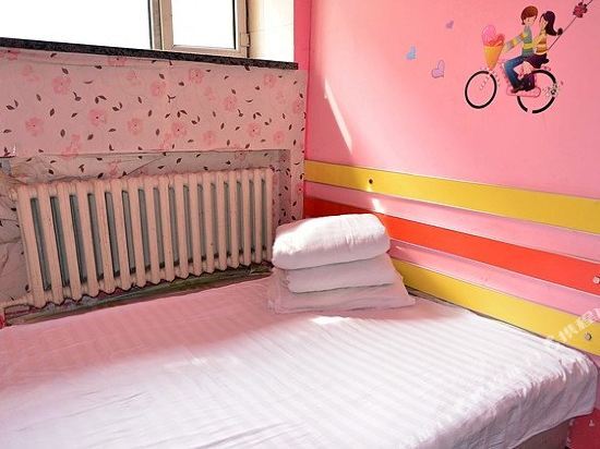 Bijia Express Inn — фото 1