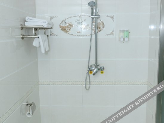Циндао: Pingdu Taichang Business Hotel (Pingdu Bus Station Changzhou Road)