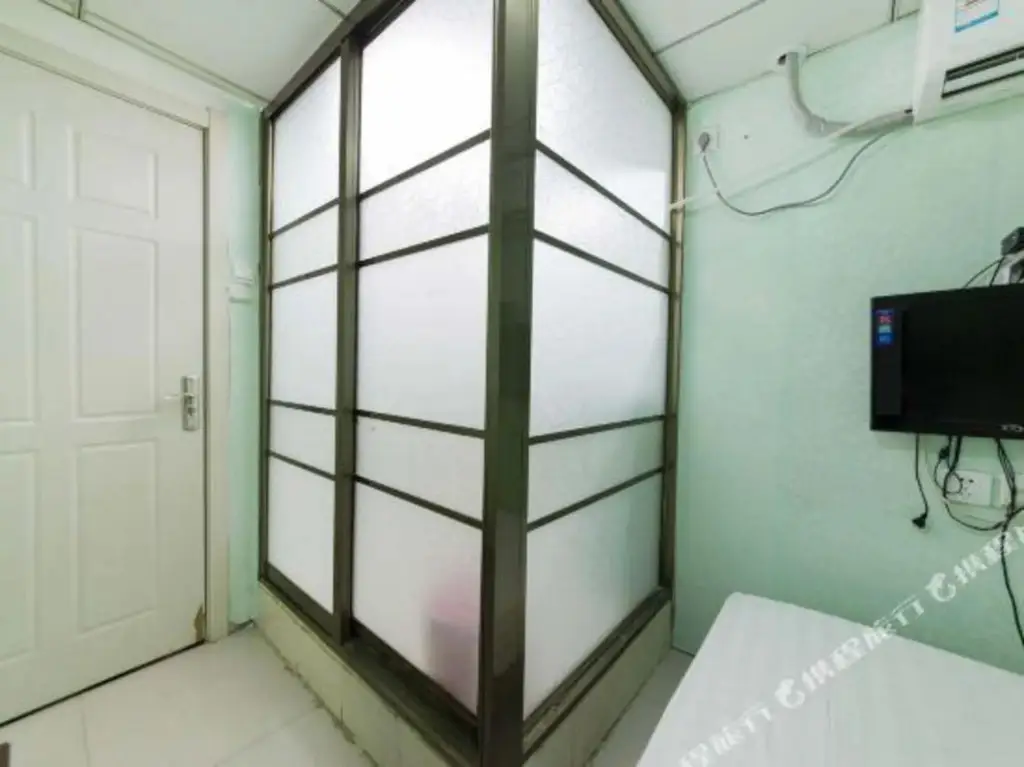 Шэньян: Jinlin Hostel