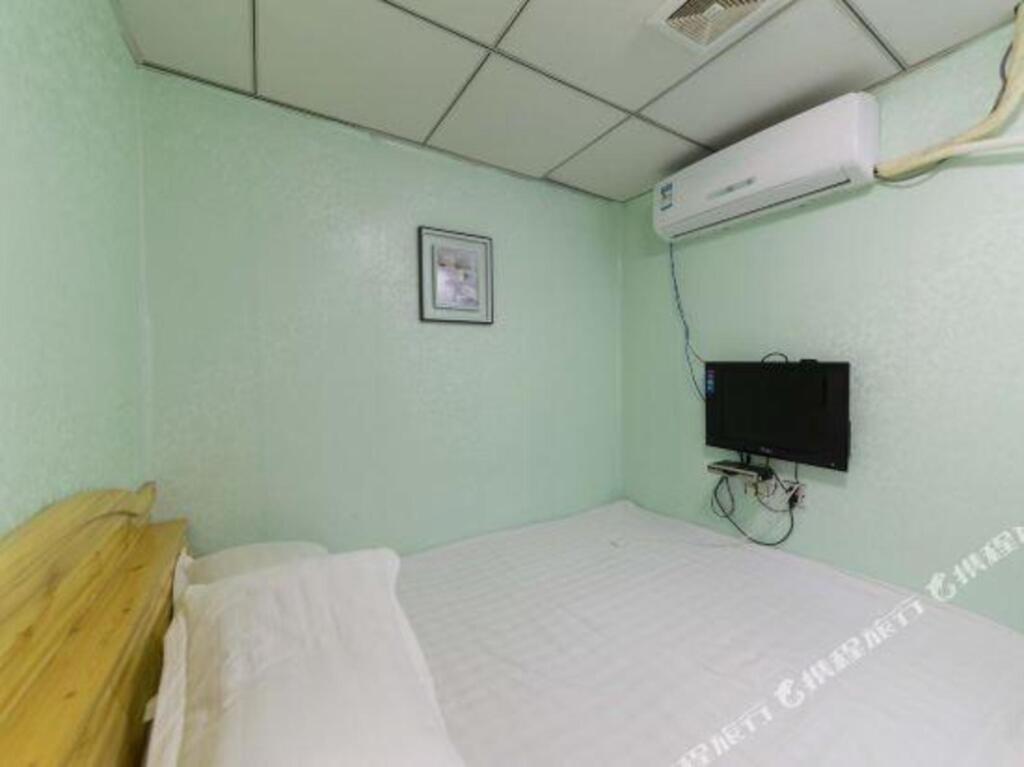 Шэньян: Jinlin Hostel
