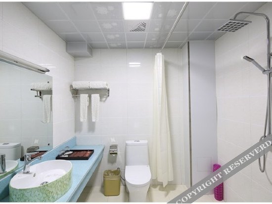 Фуыун: Furui Hotel