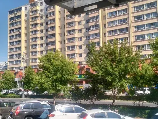 Фуыун: Furui Hotel