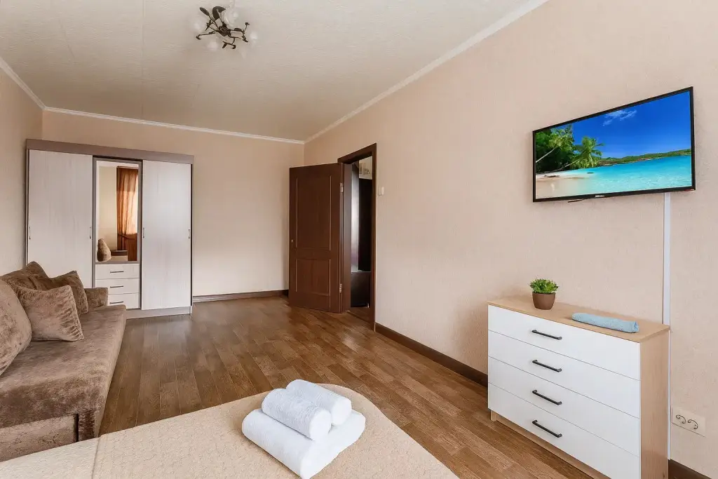 Москва: BestFlat24 (БэстФлэт24) на улице Илимская