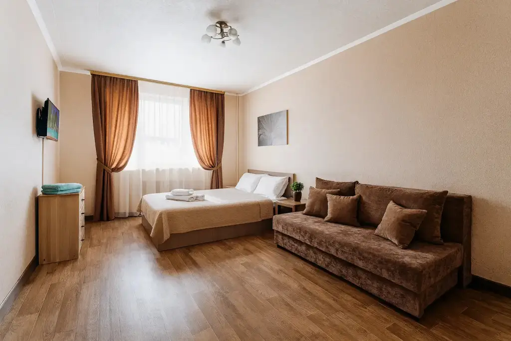 Москва: BestFlat24 (БэстФлэт24) на улице Илимская