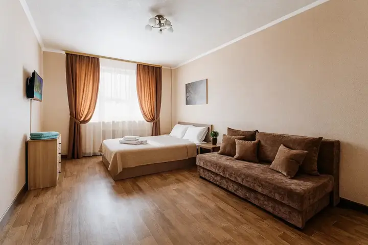 Москва: BestFlat24 (БэстФлэт24) на улице Илимская