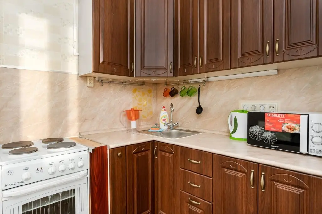 Москва: BestFlat24 (БэстФлэт24) на улице Илимская