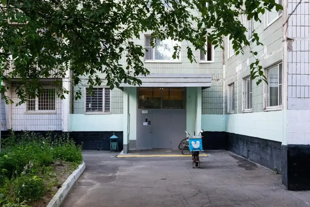 Москва: BestFlat24 (БэстФлэт24) на улице Илимская