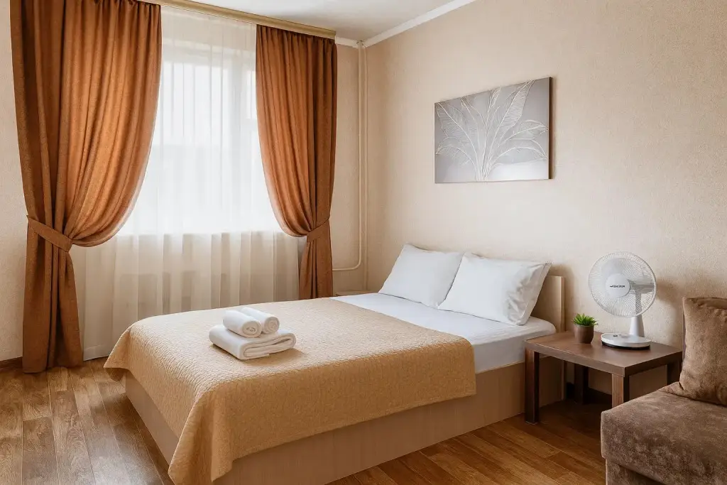 Москва: BestFlat24 (БэстФлэт24) на улице Илимская