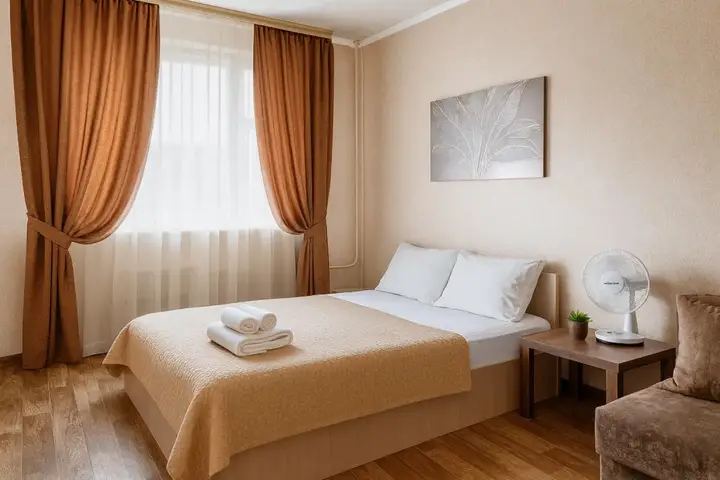 Москва: BestFlat24 (БэстФлэт24) на улице Илимская