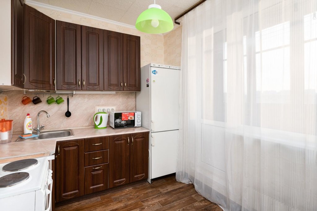 BestFlat24 (БэстФлэт24) на улице Илимская — фото 1