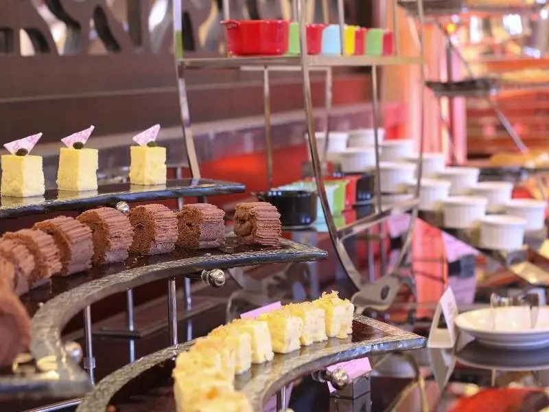 Чанчжоу: Changzhou Joyland Gloria Grand Hotels