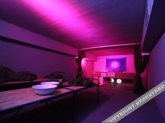 Нинбо: Xiangquanwan Resort
