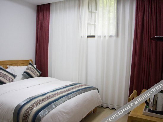 Нинбо: Xiangquanwan Resort
