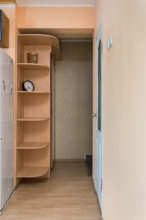 Москва: Bestflat24 On Nizhnyaya Maslovka Street