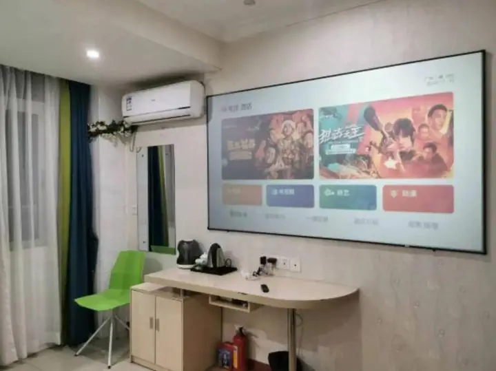 Гуанчжоу: Xinweicheng Hotel (Guangzhou Shixi Subway Station)