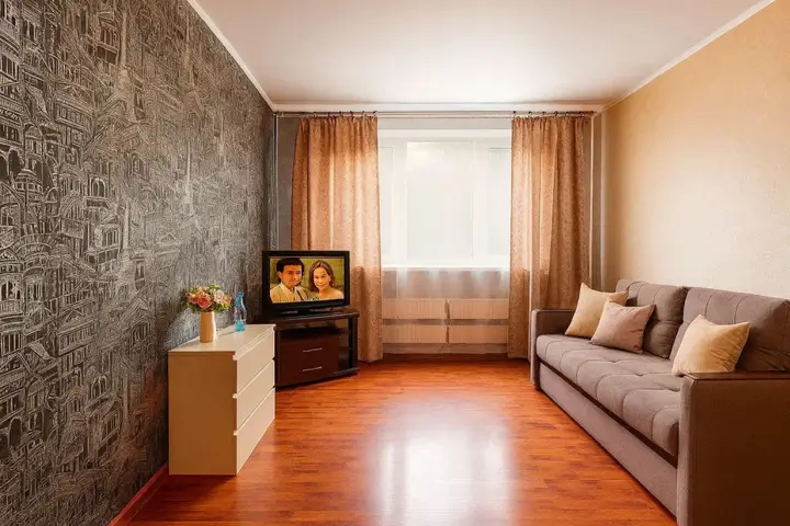 Москва: BestFlat24 (БэстФлэт24) на улице Новгородская 14