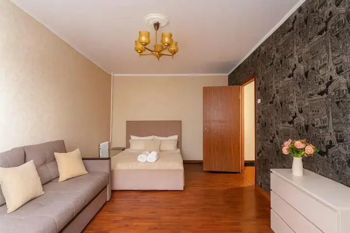 Москва: BestFlat24 (БэстФлэт24) на улице Новгородская 14