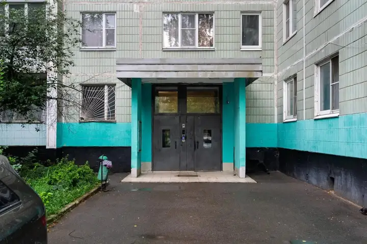 Москва: BestFlat24 (БэстФлэт24) на улице Новгородская 14
