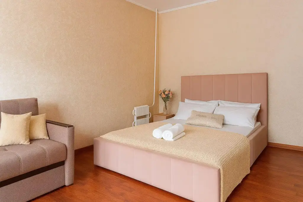 Москва: BestFlat24 (БэстФлэт24) на улице Новгородская 14