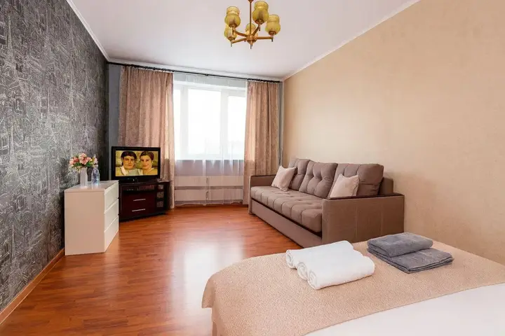 Москва: BestFlat24 (БэстФлэт24) на улице Новгородская 14