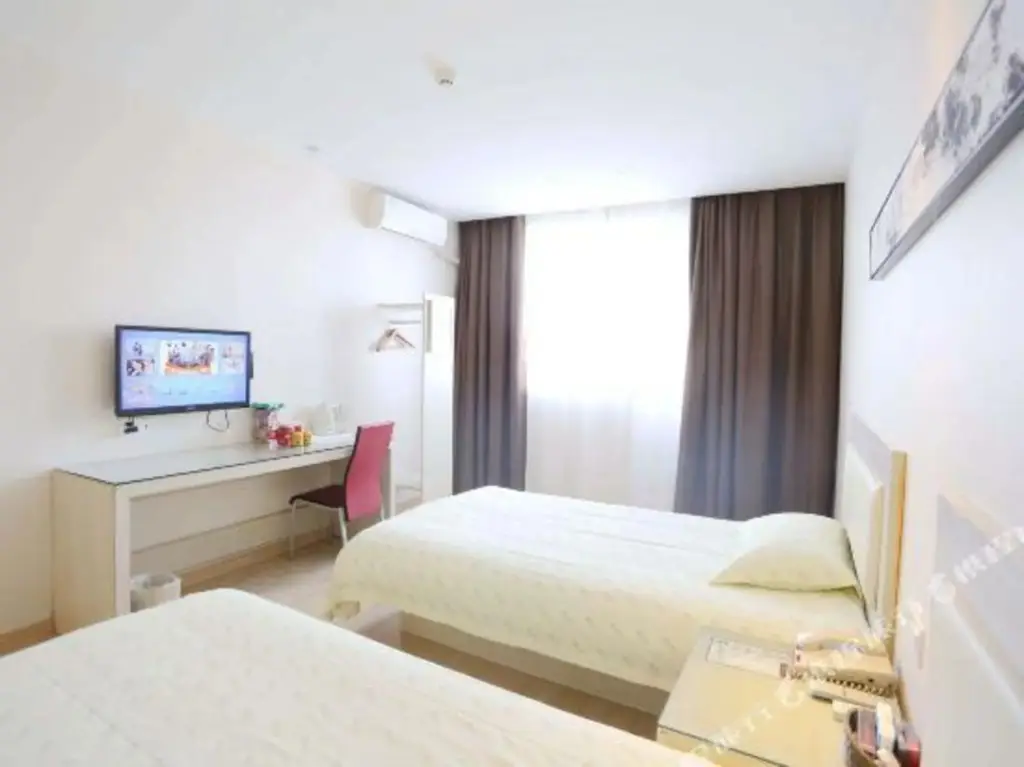 Rest Hotel (Wenzhou Economic Development Zone) — фото 1