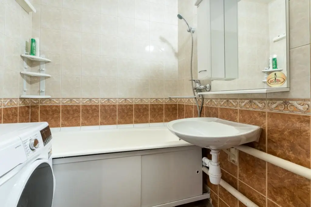 Москва: BestFlat24 (БэстФлэт24) на улице Новгородская 34