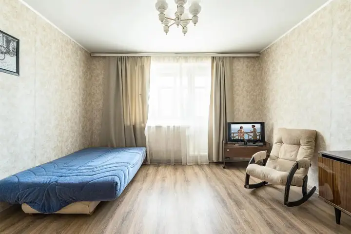 Москва: BestFlat24 (БэстФлэт24) на улице Новгородская 34