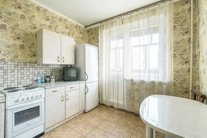 Москва: BestFlat24 (БэстФлэт24) на улице Новгородская 34