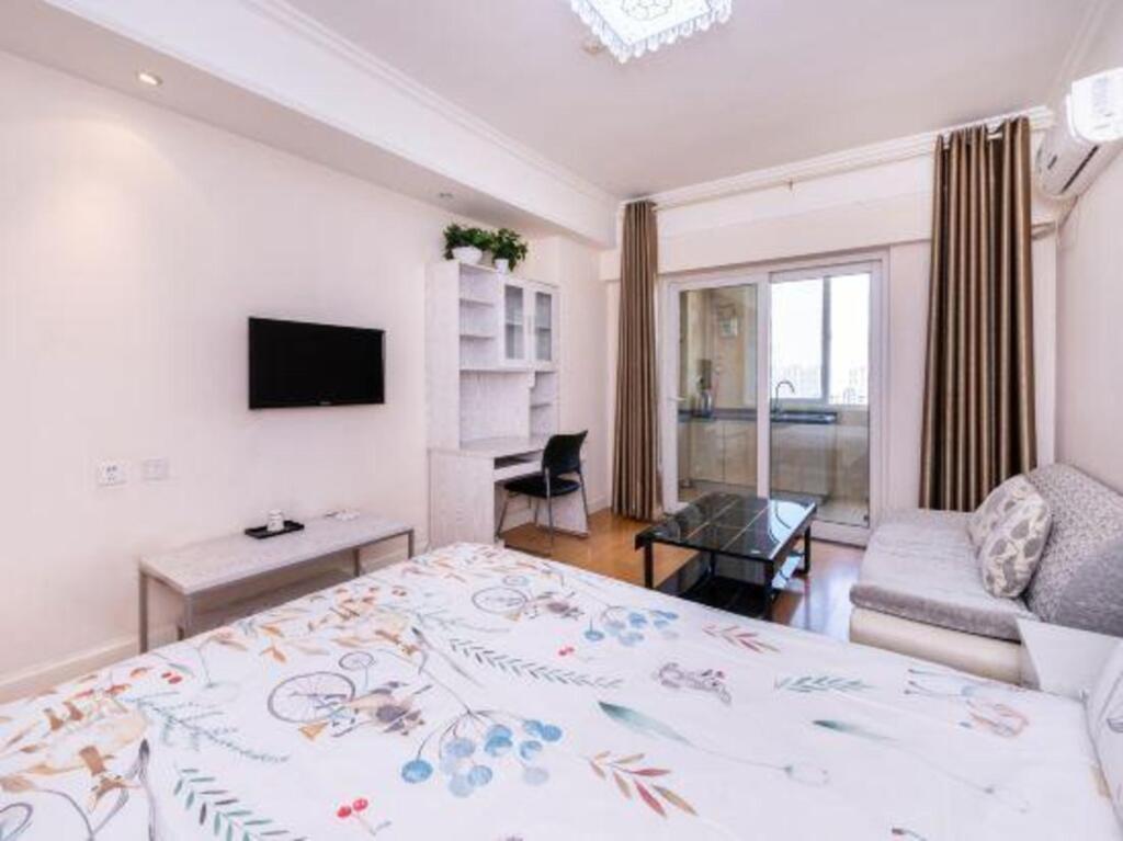 Сиань: Tiantian Express Hotel