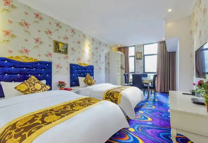 Чунцин: Beisha Hotel