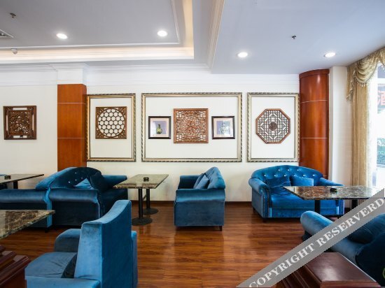 Шаоксинг: Shengshi Jiali Business Hotel