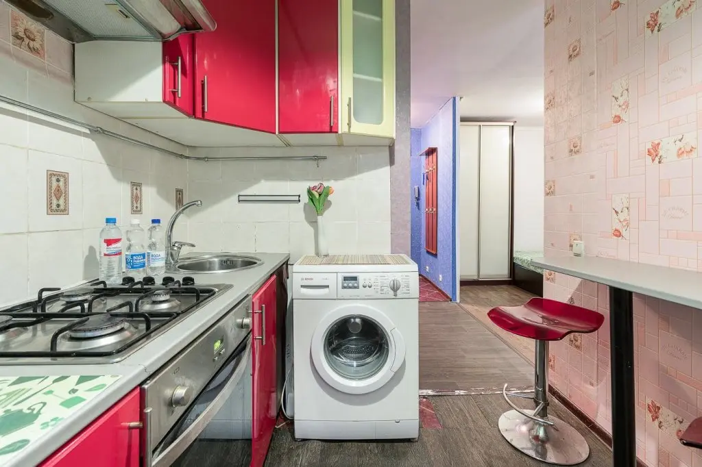 Москва: BestFlat24 (БэстФлэт24) на улице Яблочкова 24/2