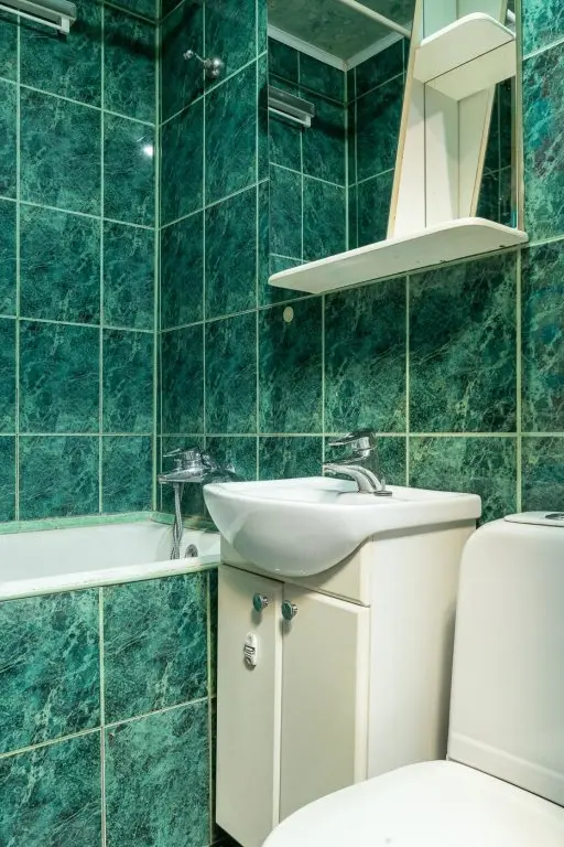Москва: BestFlat24 (БэстФлэт24) на улице Яблочкова 24/2