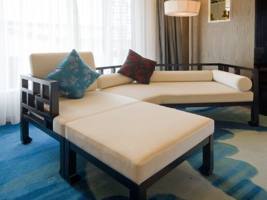 Тайчжоу: Qinhu Hotel