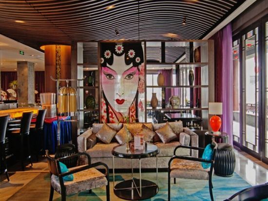 Тайчжоу: Qinhu Hotel
