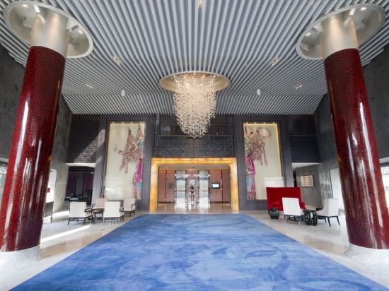 Тайчжоу: Qinhu Hotel